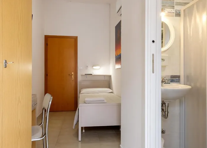 Private Bathroom Room
