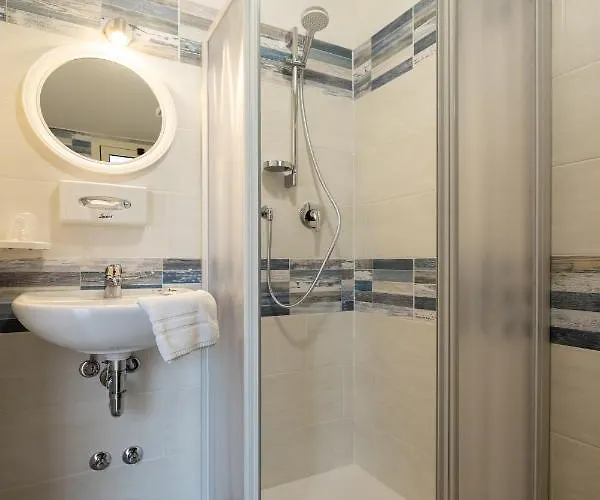 Private Bathroom Room