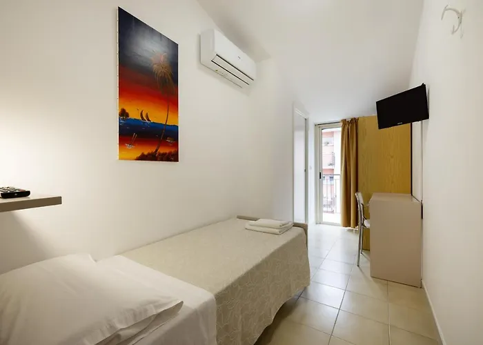 Private Bathroom Room